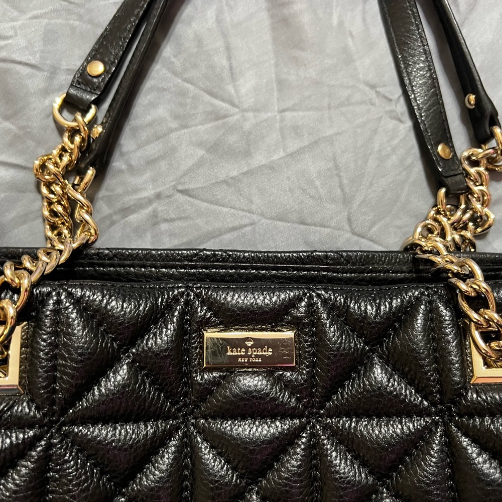 Kate Spade New York Sedgewick Place Small Phoebe Shoulder Bag - Picture 7 of 13